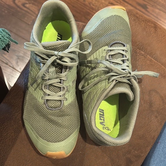 Inov 8 XF Bare Men’s‎ Cross Trainer Shoes - Picture 2 of 10